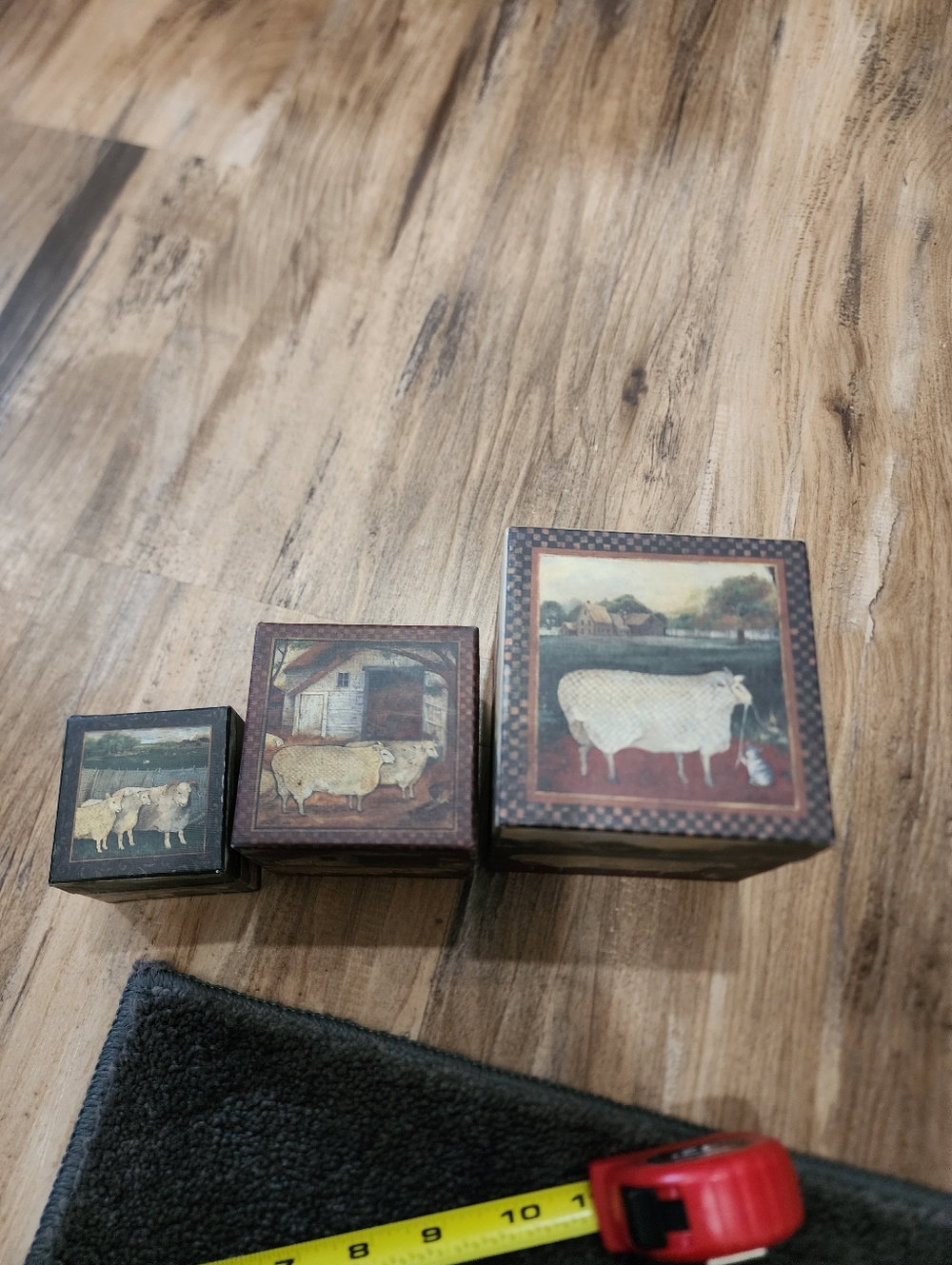 Primitive Sheep Box Set - Picture 2 of 6